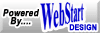 Web Design by WebStart Design